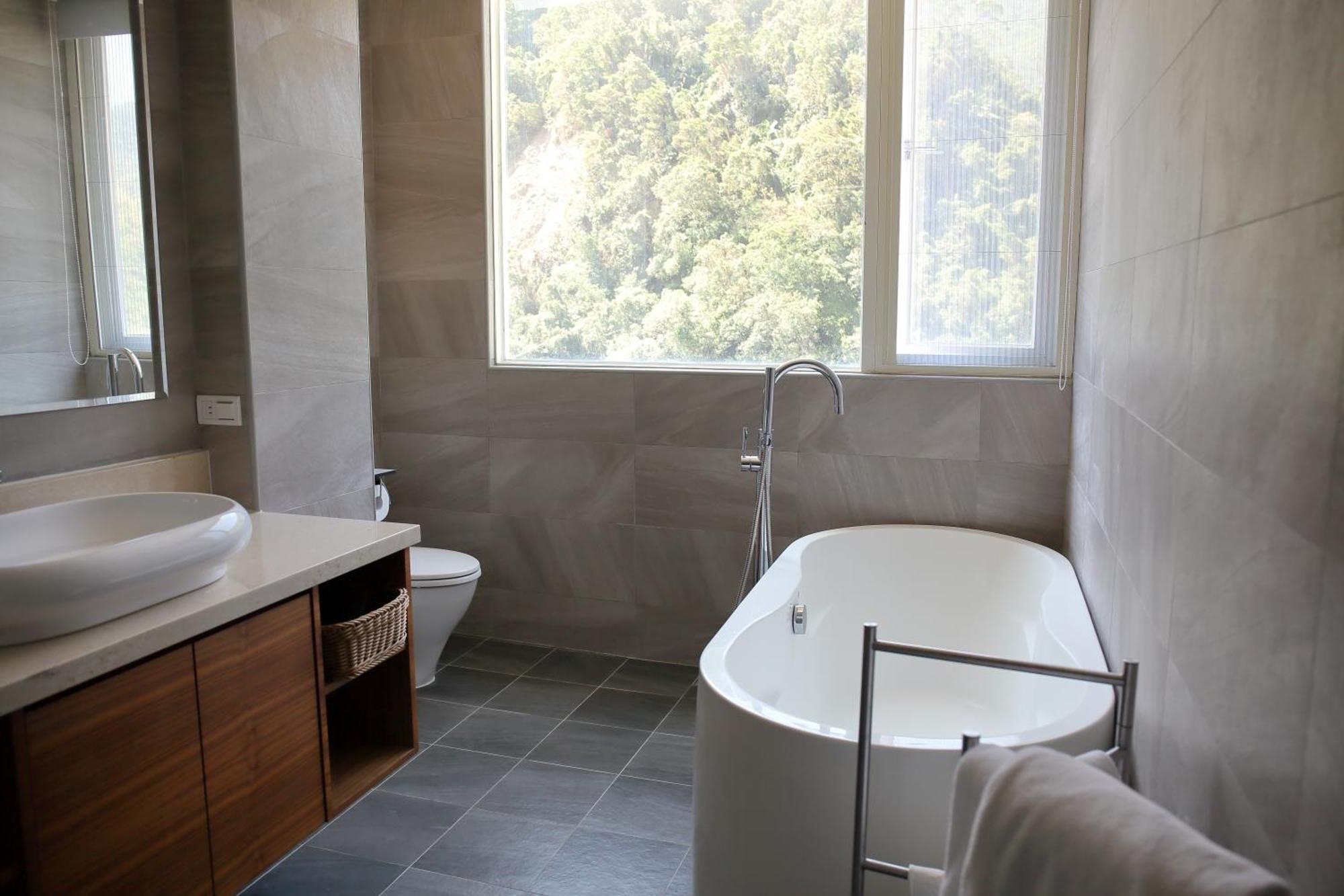 Spring Spa Hotel Wulai Habitación foto